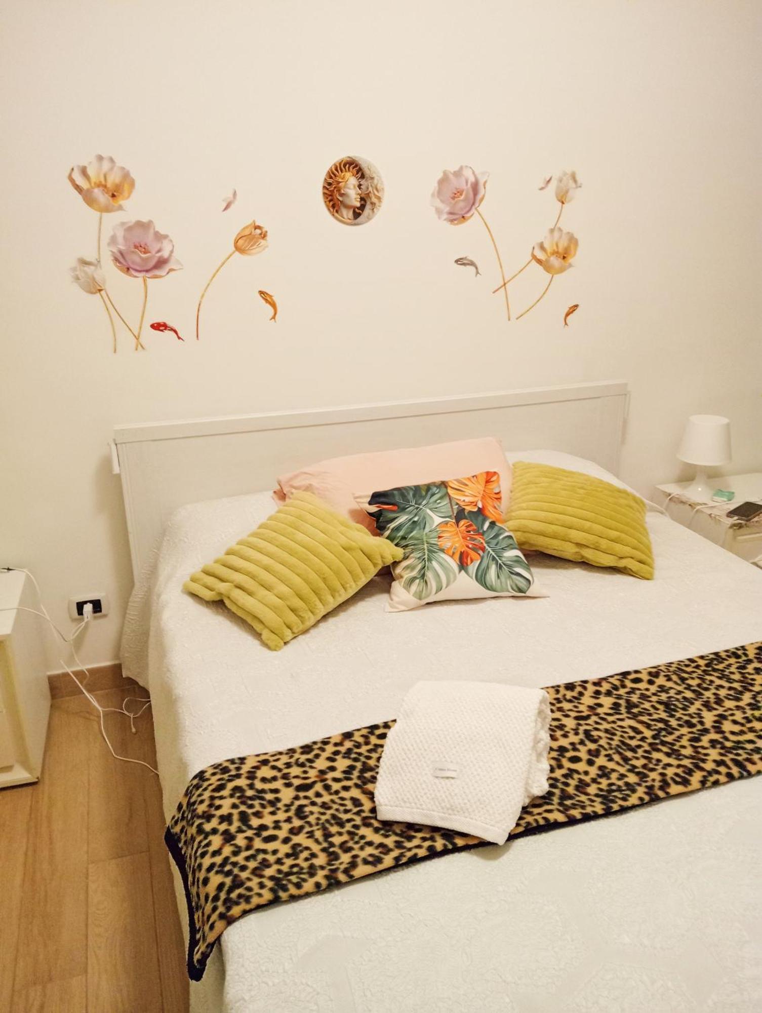 Casa Lady Casa Vacanze Trani Extérieur photo
